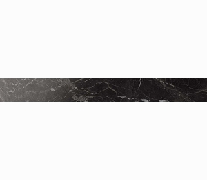 Вставка керамич. MARVEL NOIR ST.LAURENT LIST. 7X60 LAPP., 7X60 +19547