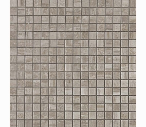 Мозаика MARVEL TRAVERTINO SILVER MOSAIC, 30,5x30,5 +19709