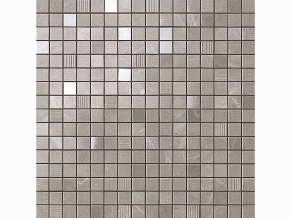 Мозаика MARVEL GREY FLEURY MOSAIC, 30,5x30,5 +19712