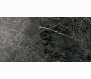 Плитка облиц. керамич. MARVEL NOIR ST.LAURENT 75X150 LAPP., 75X150 +21459