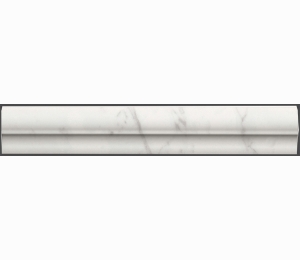 Бордюр керамич. MARVEL STATUARIO SELECT LONDON, 5x30,5 +22989
