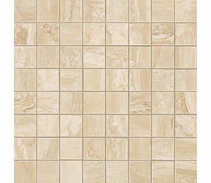 Плитка облиц. керамич. MARVEL TRAV. ALABASTRINO MOSAICO MATT, 30X30 +25581