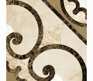 Керамическая плитка Marmocer Classic Magic Tile 06 Classic Magic Tile 60x60 PJG-CLASSIC06