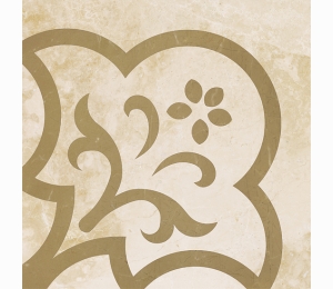 Керамическая плитка Marmocer Classic Magic Tile 09 Classic Magic Tile 60x60 PJG-CLASSIC09