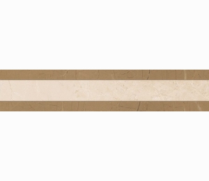 Керамическая плитка Marmocer Latte 39 Бордюр 60x12 PJD-SDPH039 (d)