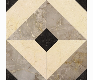 Керамическая плитка Marmocer Modern Magic Tile 05 Modern Magic Tile 60x60 PJG-SWPZ005