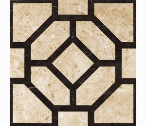 Керамическая плитка Marmocer Modern Magic Tile 23 Modern Magic Tile 60x60 PJG-SWPZ023