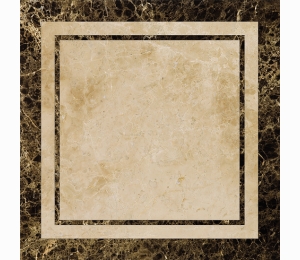 Керамическая плитка Marmocer Modern Magic Tile 31 Modern Magic Tile 60x60 PJG-SWPZ031