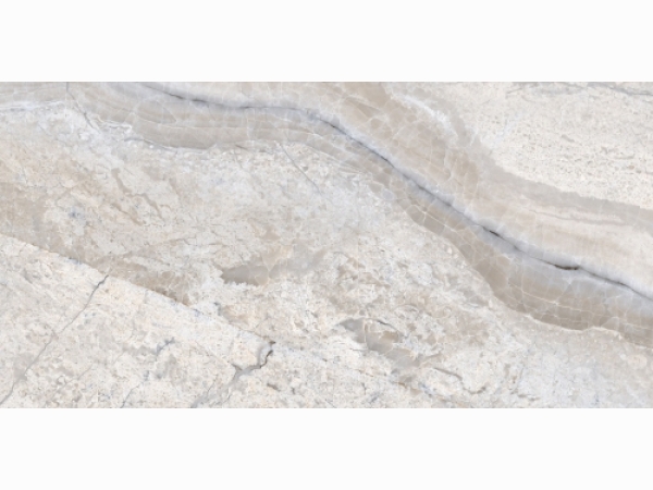 Керамическая плитка Сolori Viva Splendida Alabastri White Glossy 120 x 60 см CV20177