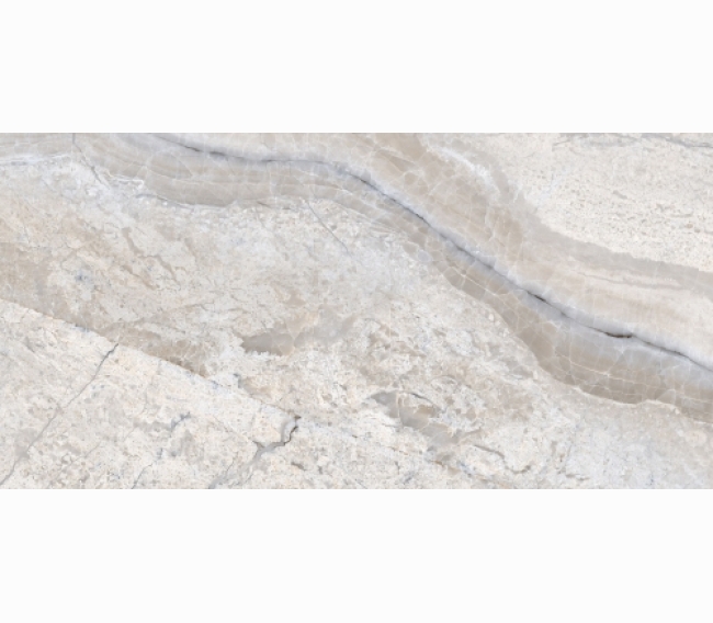 Керамическая плитка Сolori Viva Splendida Alabastri White Glossy 120 x 60 см CV20177