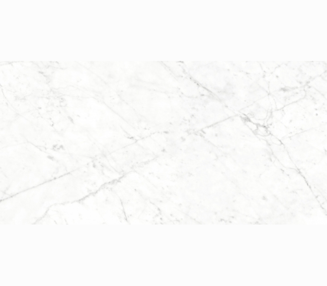 Керамическая плитка Сolori Viva Splendida Carrara Bianco Glossy 120 x 60 см CV20187
