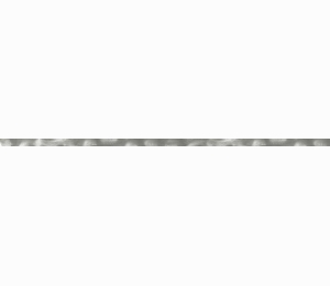 Керамическая плитка Dune Alum Silver 2,3x90 187128