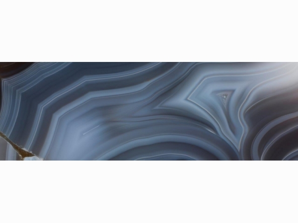 Керамическая плитка DUNE Aura Agate Glass 25x75 186916
