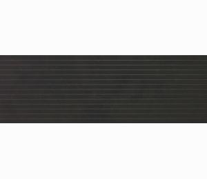 Керамическая плитка Venis Magma Black Infinito 33,3x100 V14403511