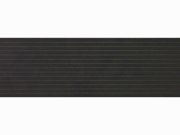 Керамическая плитка Venis Magma Black Infinito 33,3x100 V14403511