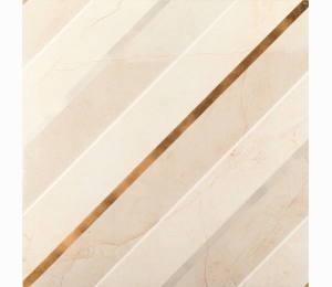 Керамическая плитка DUNE Bella Crema Rec 60x60 187594