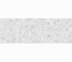 Керамическая плитка Porcelanosa Mosaico Carrara Blanco 31,6x90 P34705551
