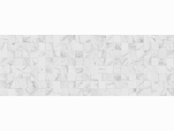 Керамическая плитка Porcelanosa Mosaico Carrara Blanco 31,6x90 P34705551