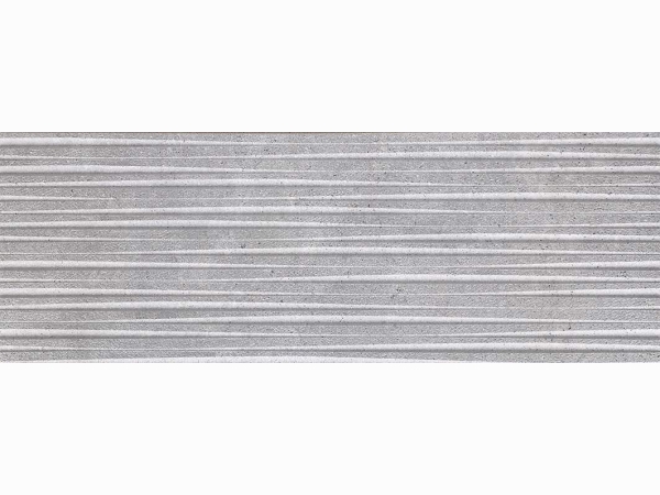 Керамическая плитка Porcelanosa Dover Modern Line Acero 31,6x90 P34707611
