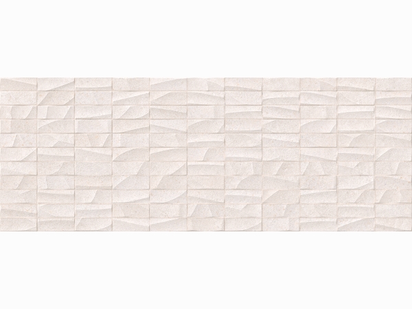 Керамическая плитка Porcelanosa Mosaico Prada Caliza 45x120 P35800881