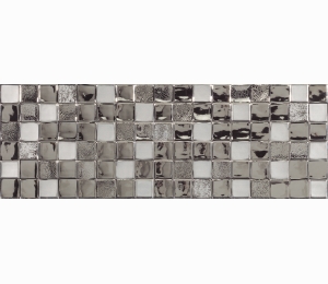 Керамическая плитка Porcelanosa Mosaico Studio Metal 31,6x90 P34709041