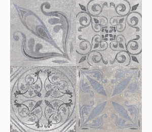 Керамическая плитка Porcelanosa Antique Acero 59,6x59,6 P18569351
