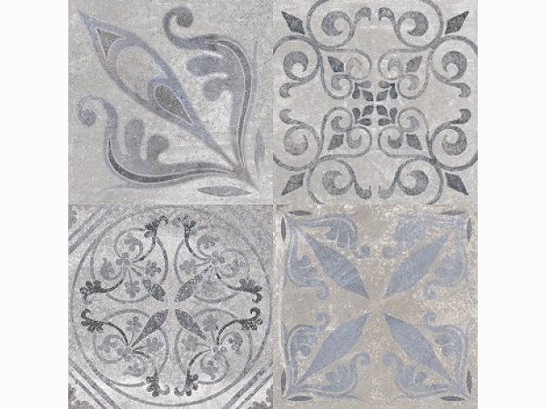 Керамическая плитка Porcelanosa Antique Acero 59,6x59,6 P18569351