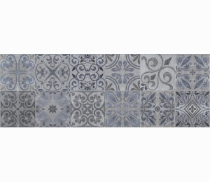 Керамическая плитка Porcelanosa Antique Blue 31,6x90 P34707271