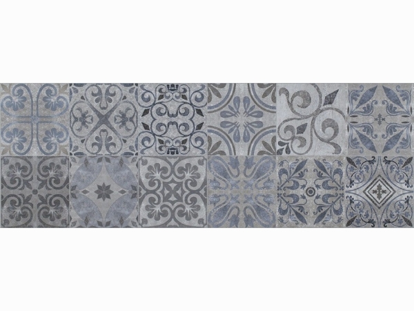 Керамическая плитка Porcelanosa Antique Blue 31,6x90 P34707271