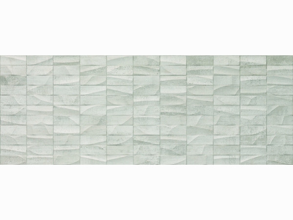 Керамическая плитка Porcelanosa Mosaico Nantes Acero 45x120 P35800821