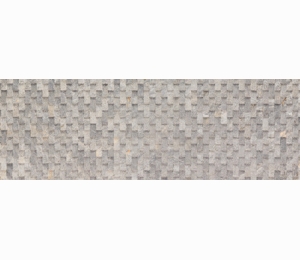Керамическая плитка Venis Deco Mirage Silver 33,3x100 V14402561