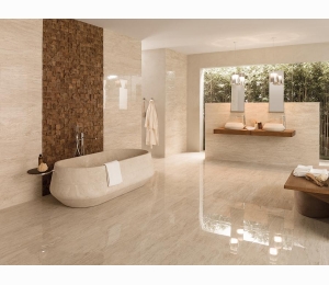 Керамическая плитка Porcelanosa Travertino Medici