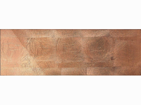 Керамическая плитка DUNE Foglio d`Rame 25х75 186734