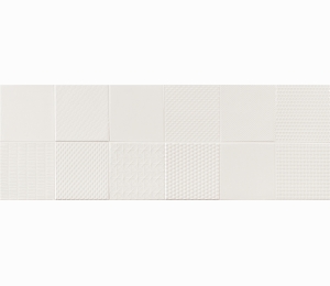 Керамическая плитка Porcelanosa Deco Studio White 31,6x90 P34708961