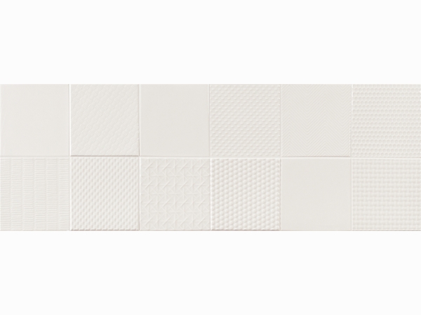 Керамическая плитка Porcelanosa Deco Studio White 31,6x90 P34708961