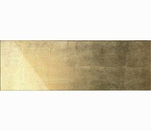 Керамическая плитка DUNE Foglio d`Oro 25х75 186732