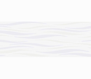 Керамическая плитка Venis Deco Berlin White 33,3x100 V14400131