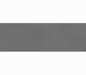 Керамическая плитка Venis Croix Graphite 33,3x100 V14402741