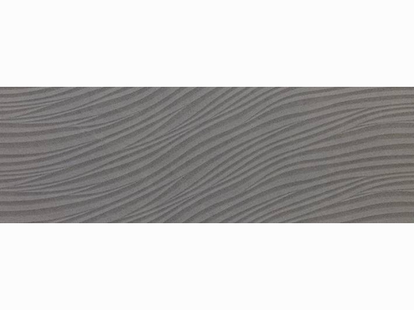Керамическая плитка Venis Duna Graphite 33,3x100 V14402751