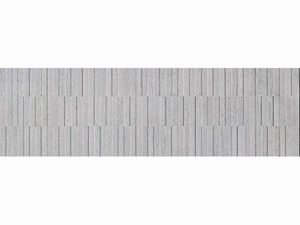 Керамическая плитка Venis Textures Gray 33,3x100 V14403051