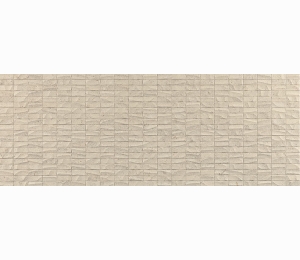 Керамическая плитка Porcelanosa Mosaico Berna-River Caliza 45x120 P35800991