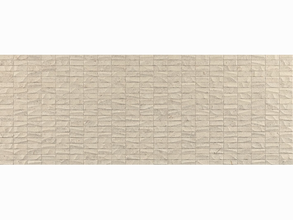 Керамическая плитка Porcelanosa Mosaico Berna-River Caliza 45x120 P35800991