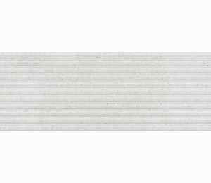 Керамическая плитка Porcelanosa Mombasa Prada White 45x120 P35800901