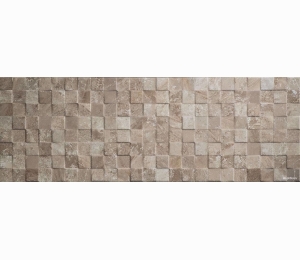 Керамическая плитка Porcelanosa Mosaico Recife Gris 31,6x90 P34705171