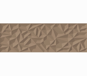 Керамическая плитка Venis Prisma Bronze 33,3x100 V12899151