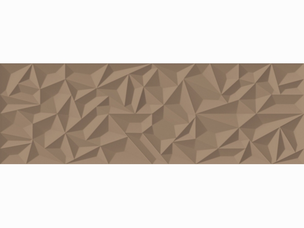 Керамическая плитка Venis Prisma Bronze 33,3x100 V12899151
