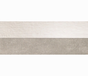 Керамическая плитка PORCELANOSA Twin Bottega Acero 45x120 P35800471
