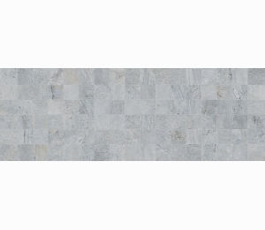 Керамическая плитка Porcelanosa Mosaico Rodano Acero 31,6x90 P34706241