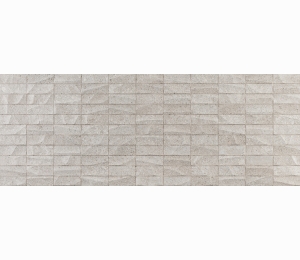 Керамическая плитка Porcelanosa Mosaico Prada Acero 45x120 P35800681