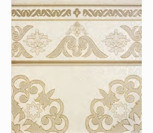 Керамическая плитка DUNE Borgia Deco 60х60 186960